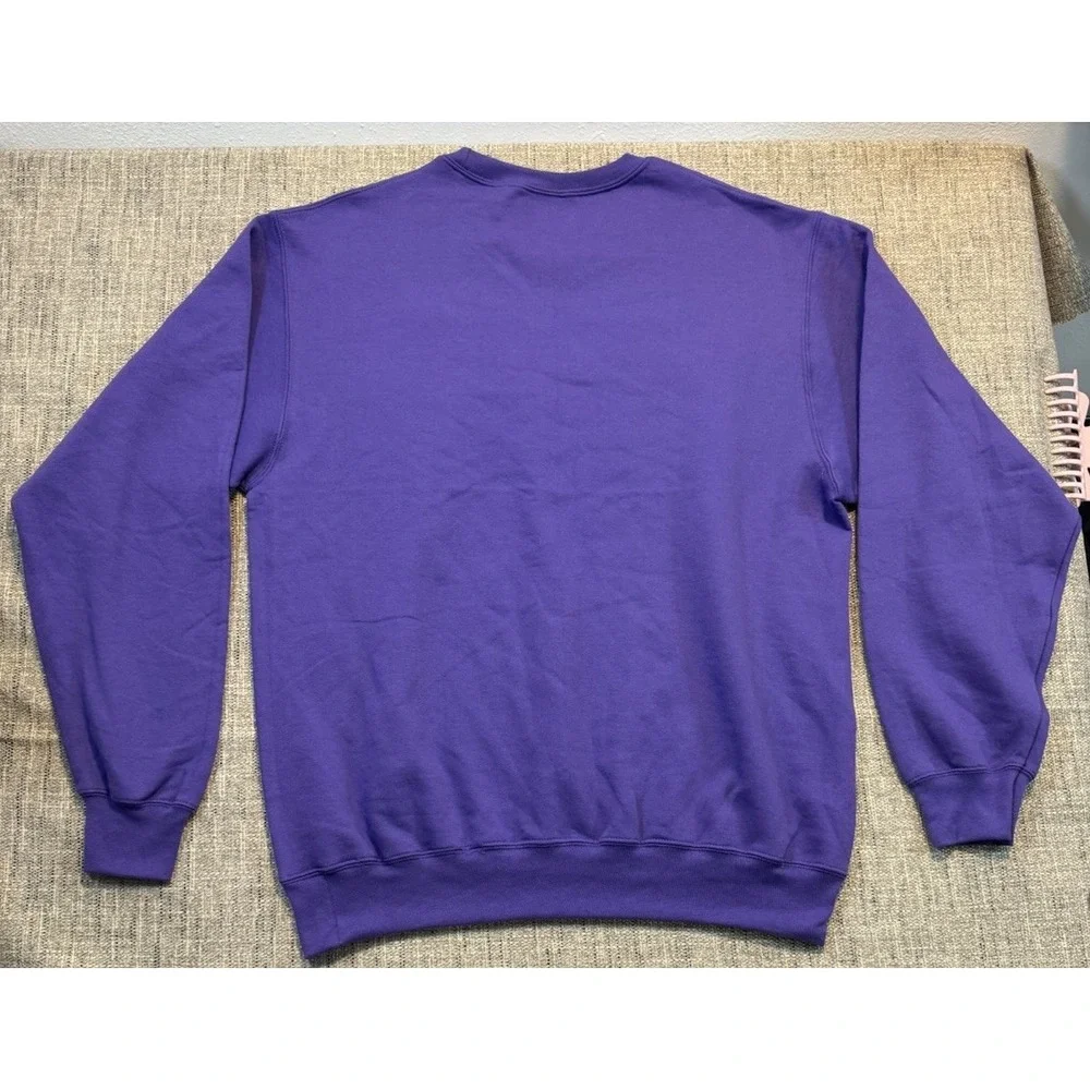 Universal Orlando Foundation 2023 Charity‎ Classic Sweatshirt Dispicable Me